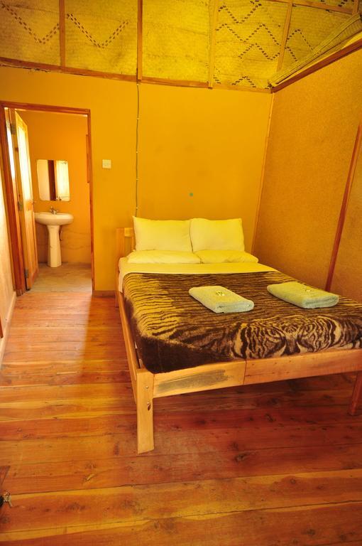 Naiberi River Campsite & Resort エルドレット 部屋 写真