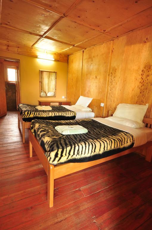 Naiberi River Campsite & Resort エルドレット 部屋 写真